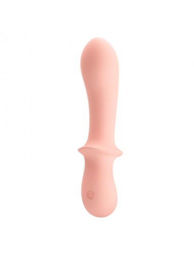 Abigal Vibrador Full Silicone