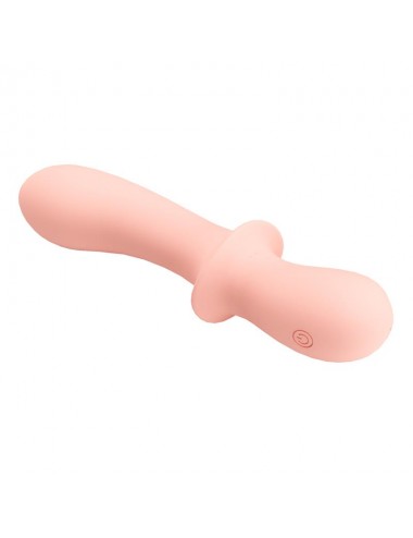 Abigal Vibrador Full Silicone