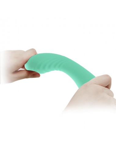 Alexisrose Vibrador Full Silicone