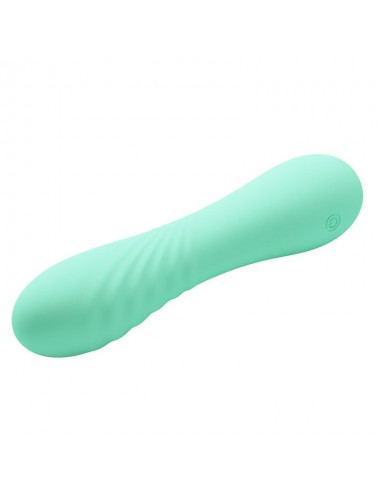 Alexisrose Vibrador Full Silicone