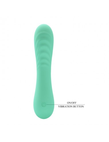 Alexisrose Vibrador Full Silicone