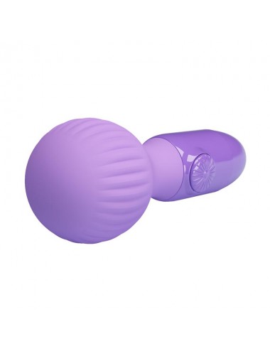 Little Cute Mini Vibrador Lila