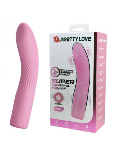 Kissell Vibrador G Spot