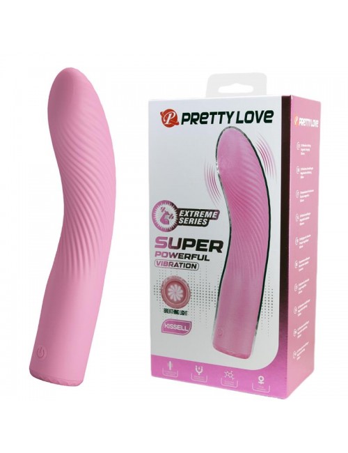 Kissell Vibrador G Spot