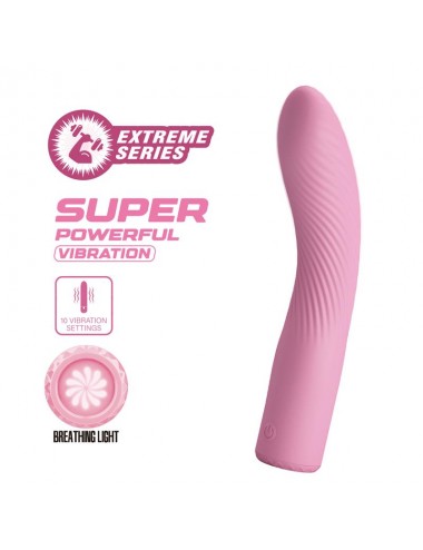 Kissell Vibrador G Spot