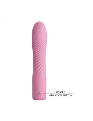 Kissell Vibrador G Spot