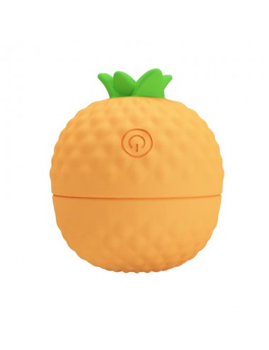 Pineapple Secret Estimulador con Thumping