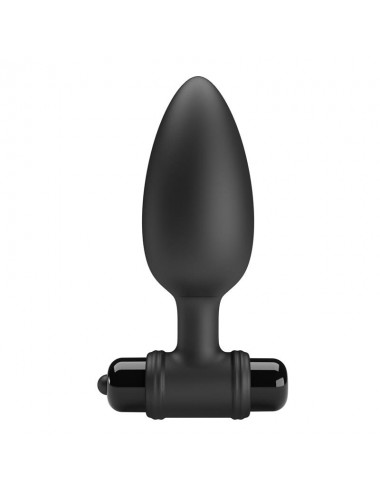 Plug Anal con Vibracion