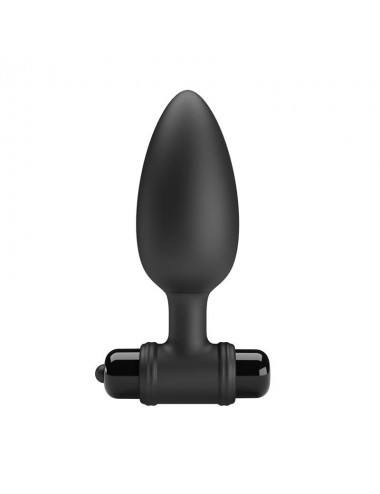 Plug Anal con Vibracion