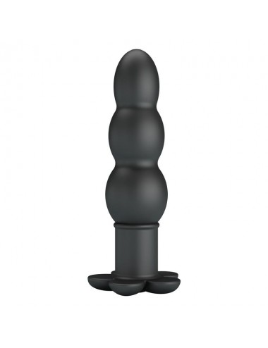 Jadier Plug Anal con Vibracion
