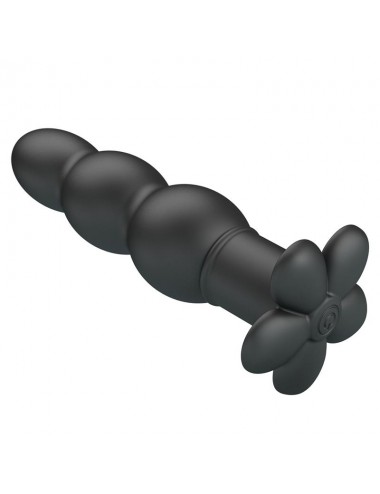Jadier Plug Anal con Vibracion