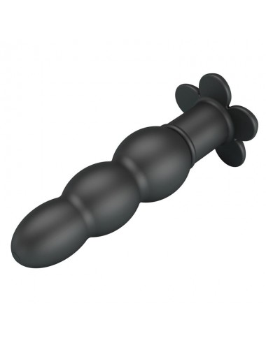 Jadier Plug Anal con Vibracion