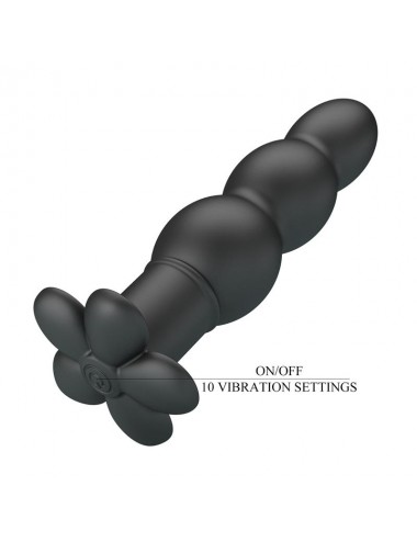 Jadier Plug Anal con Vibracion