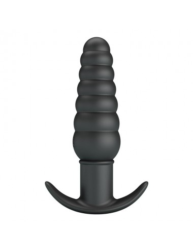 Aeolis Plug Anal con Vibracion