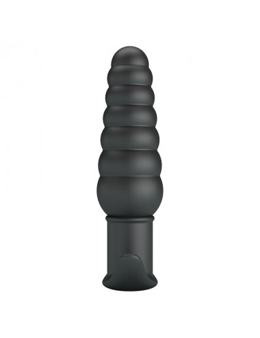 Aeolis Plug Anal con Vibracion