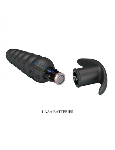 Aeolis Plug Anal con Vibracion