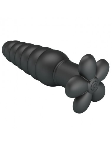 Imron Plug Anal con Vibracion