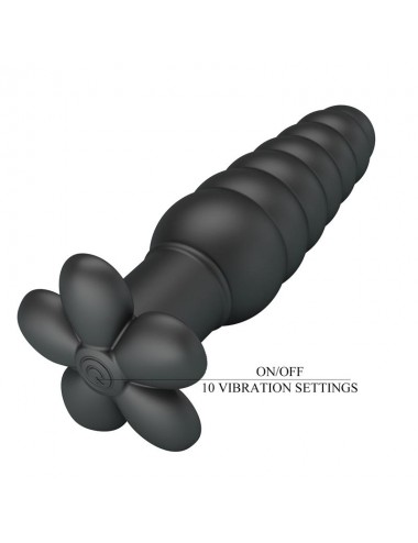 Imron Plug Anal con Vibracion