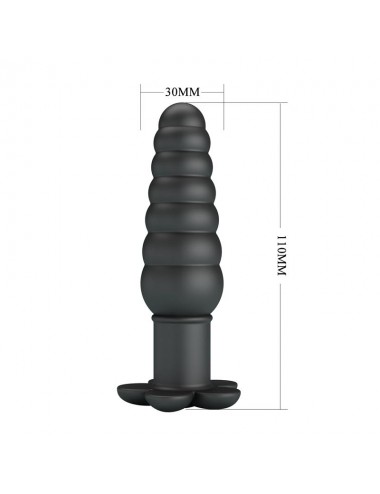 Imron Plug Anal con Vibracion
