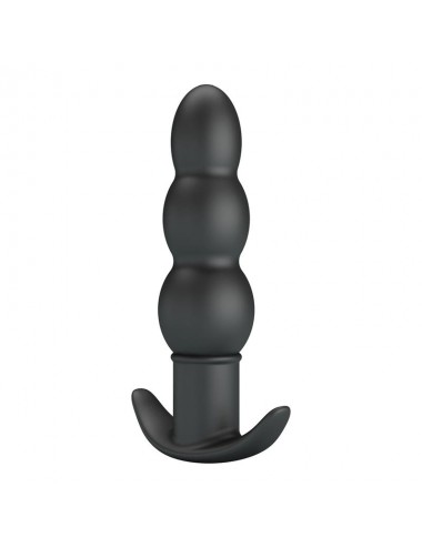 Aeaeas Plug Anal con Vibracion