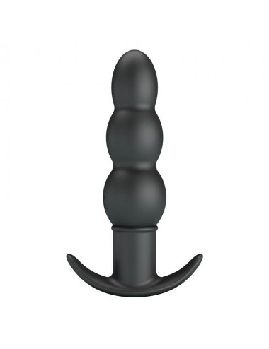 Aeaeas Plug Anal con Vibracion