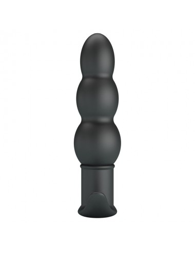 Aeaeas Plug Anal con Vibracion