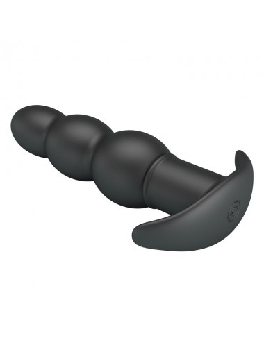 Aeaeas Plug Anal con Vibracion