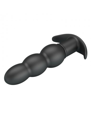 Aeaeas Plug Anal con Vibracion