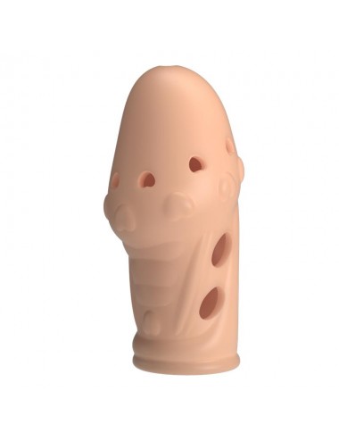 Booker Funda para el Pene