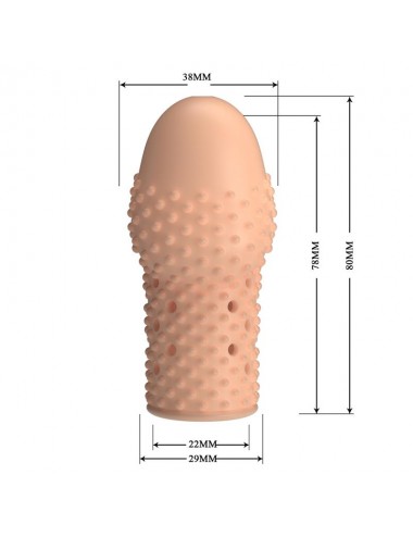 Becks Funda para el Pene
