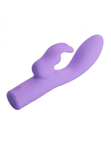 Elivia Vibrador Lila