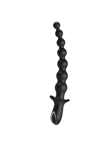 Rigdon Cadena Anal con Vibracion