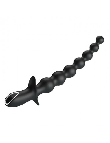 Rigdon Cadena Anal con Vibracion