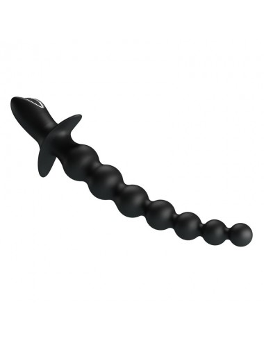 Rigdon Cadena Anal con Vibracion