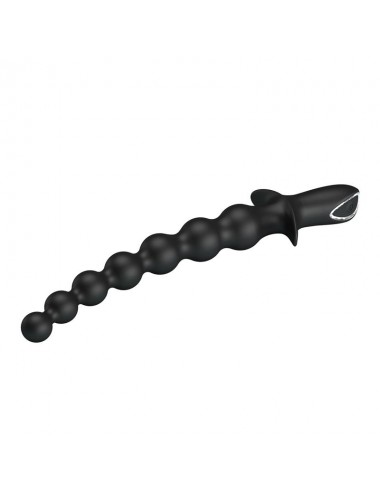 Rigdon Cadena Anal con Vibracion
