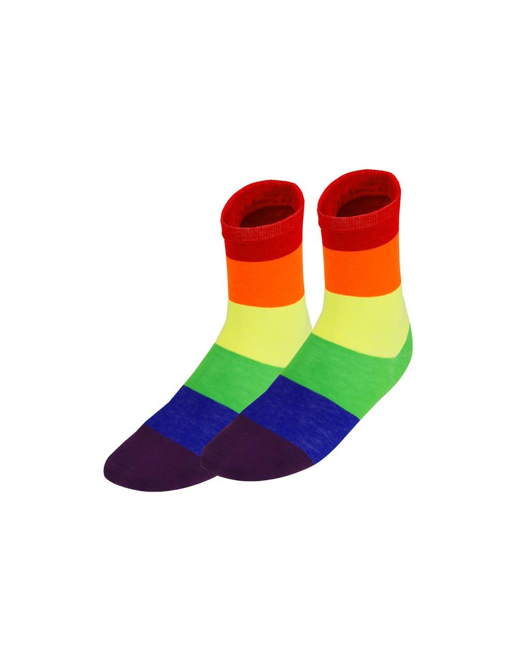 Calcetines LGBT Talla S M
