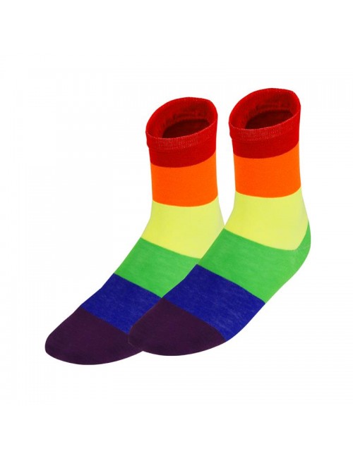 Calcetines LGBT Talla S M