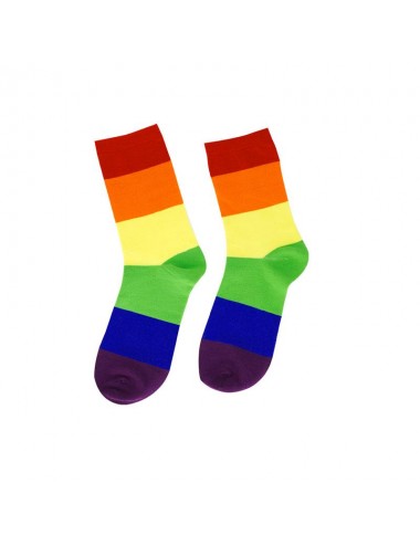 Calcetines LGBT Talla S M