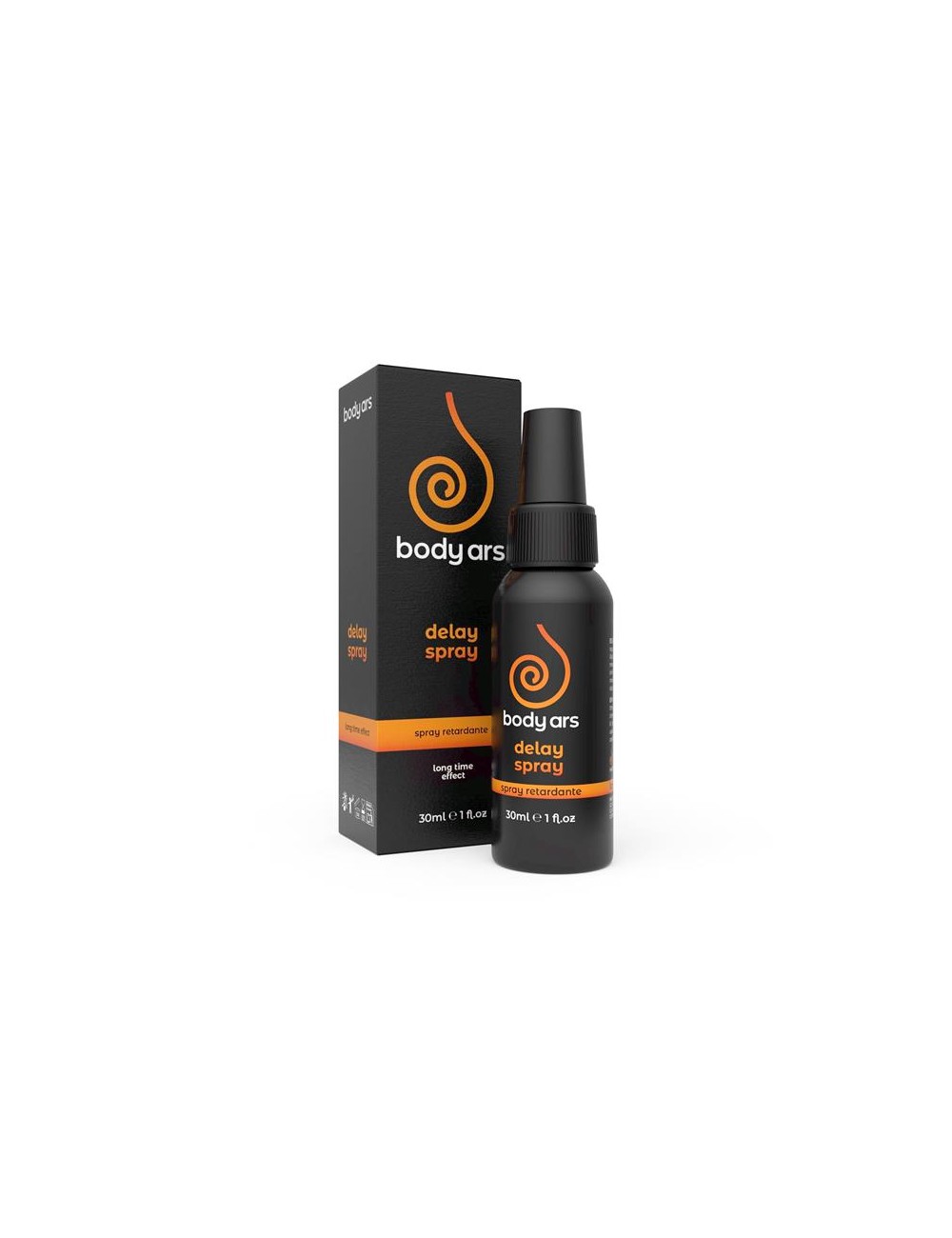 Spray Retardante 30 ml