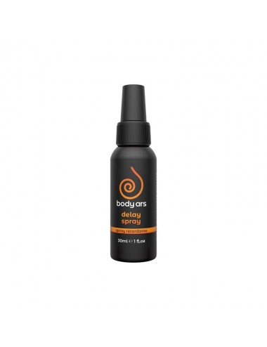 Spray Retardante 30 ml