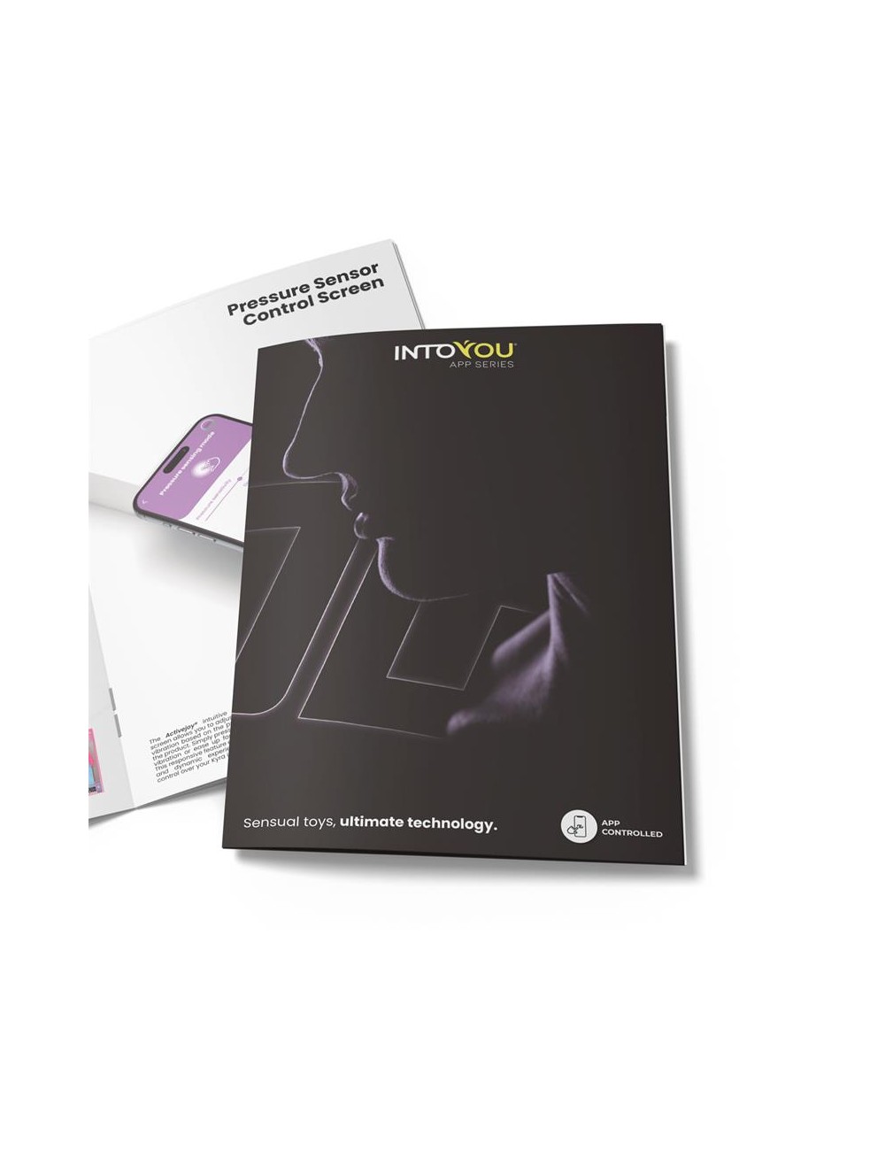 Catalogo Intoyou App Series 24 pag