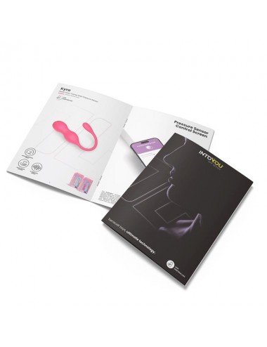 Catalogo Intoyou App Series 24 pag