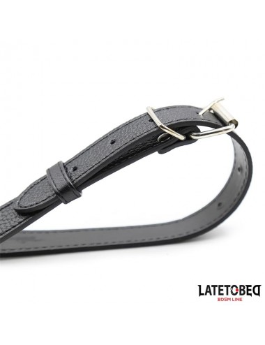 Tanga Mujer Castidad Strap On Talla unica