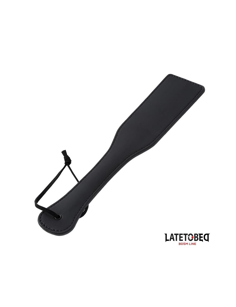 Pala Bondage Silicona 32cm
