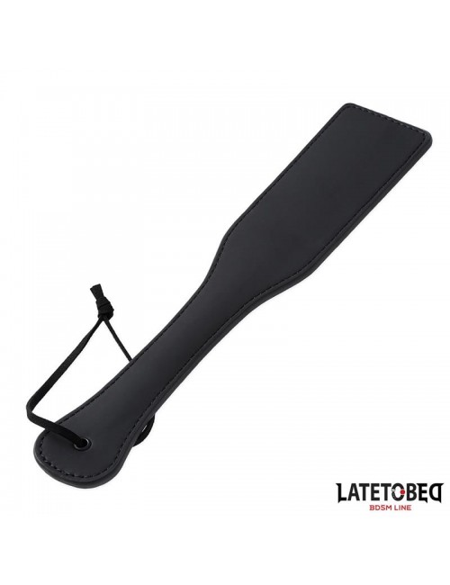Pala Bondage Silicona 32cm
