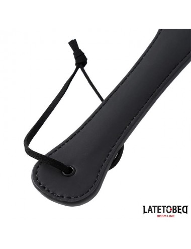 Pala Bondage Silicona 32cm