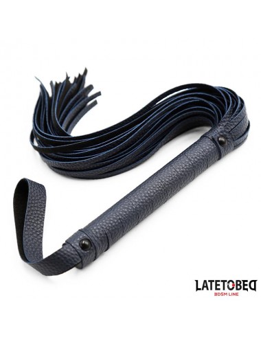 Flogger Azul Oscuro 435cm