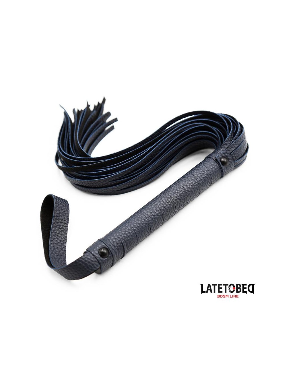 Flogger Azul Oscuro 435cm