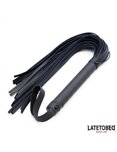 Flogger Azul Oscuro 435cm