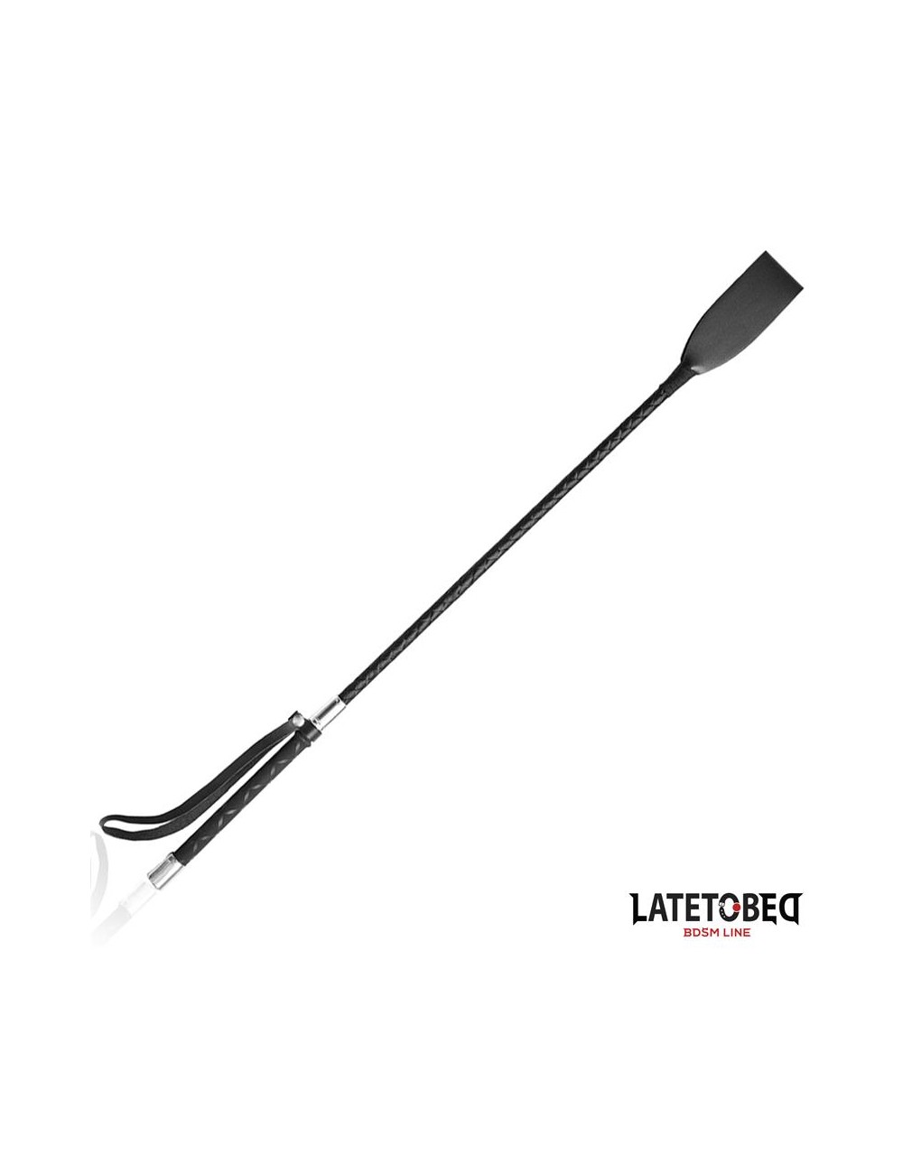 Fusta Clasica Detalles Plata 60cm
